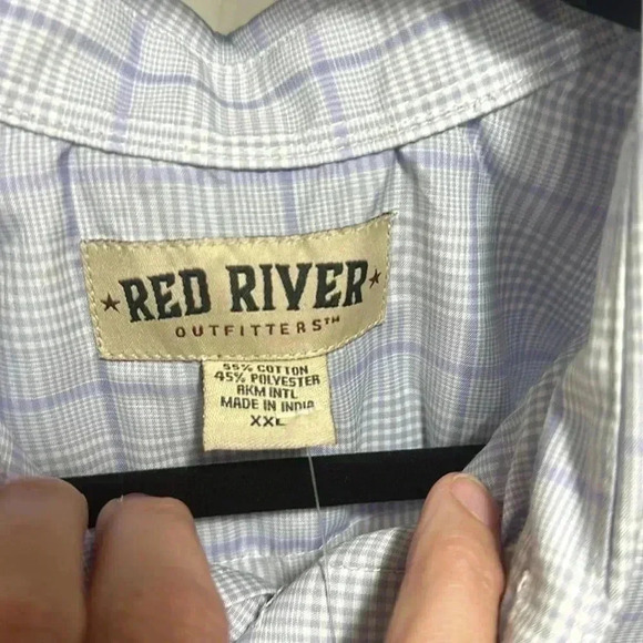 Button down shirt - Picture 3 of 6